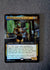 423 Scientist Supreme of A.I.M. [Foil] Marvel Super Heroes Rare Foil NM