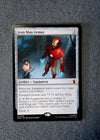 248 Iron Man Armor Marvel Super Heroes Mythic Normal NM