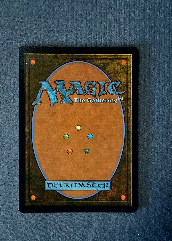 435 Island [Foil] Marvel Super Heroes Common Foil NM