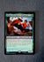 187 Shang-Chi, Master of Kung Fu [Foil] Marvel Super Heroes Mythic Foil NM