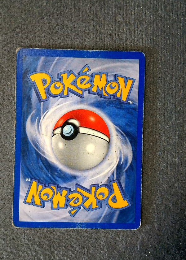 022 Raikou Neo Revelation Rare DMG