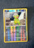 SH10 Bagon Arceus Rare Holo MP