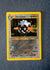 021 Forretress Neo Discovery Rare HP
