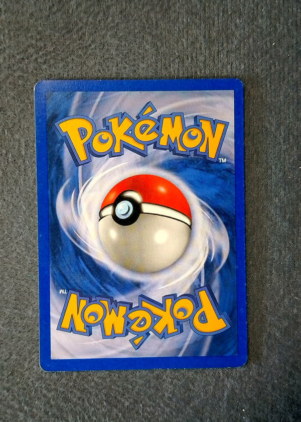 022 Raikou Neo Revelation Rare MP