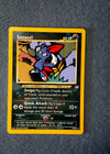 024 Sneasel Neo Revelation Rare MP