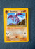 015 Aerodactyl Neo Revelation Rare HP