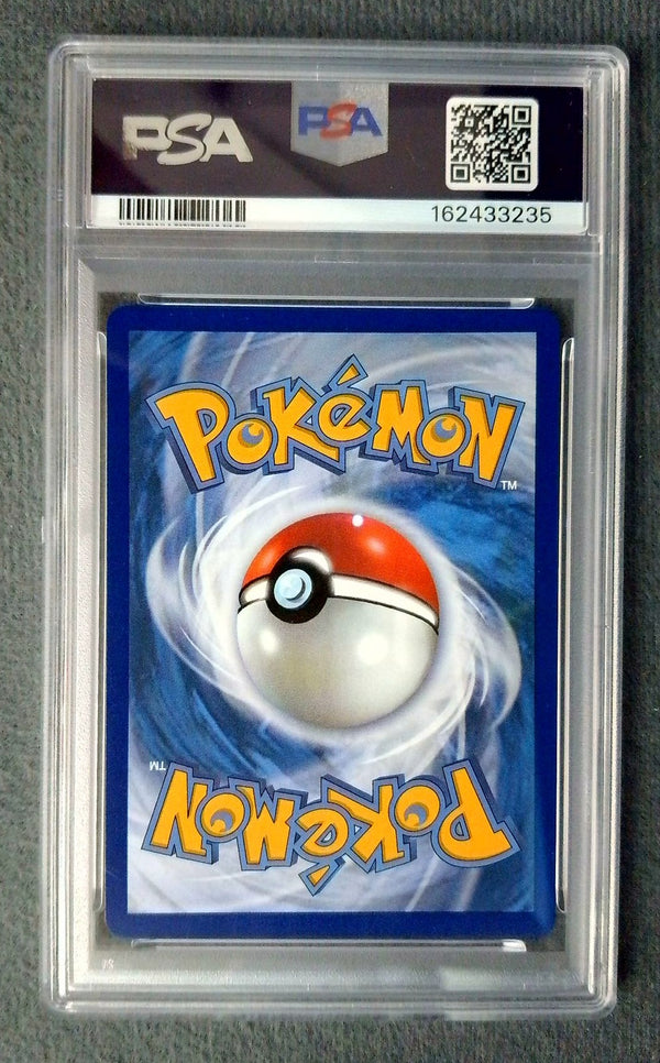 120 AZ's Tranquility Chaos Rising Special Illustration Rare PSA 10