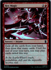133 Hex Magic [Foil] Marvel Super Heroes Uncommon Foil NM