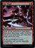 133 Hex Magic [Foil] Marvel Super Heroes Uncommon Foil NM