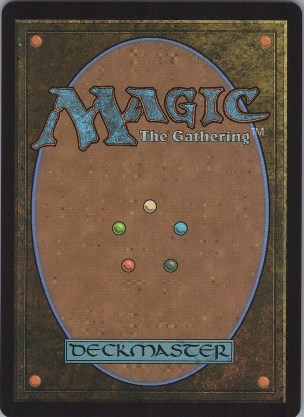 133 Hex Magic [Foil] Marvel Super Heroes Uncommon Foil NM