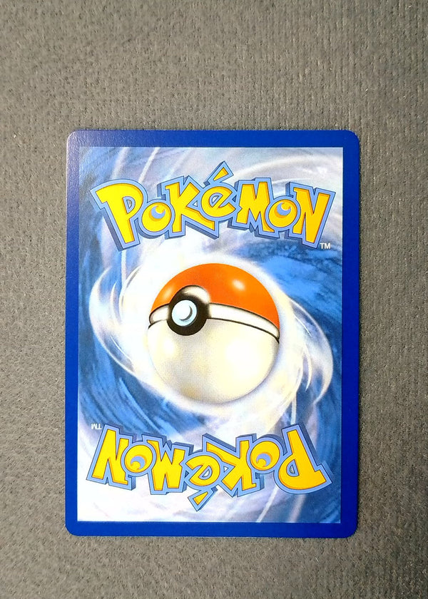 030 Blastoise Ex [Stamped] Stellar Crown Double Rare NM