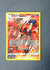 TG10 Houndoom Brilliant Stars Rare Holo NM