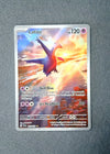 203 Latios Surging Sparks Illustration Rare NM