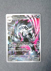245 Galarian Obstagoon Ascended Heroes Illustration Rare NM