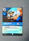 219 Minnie Mouse - Practical Traveler Wilds Unknown Epic NM