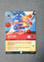 219 Dash Parr - Dodgeball Dynamo Attack of the Vine! Epic NM
