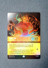 206 Gaston - Frightful Bully Whispers in the Well Epic NM
