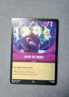 082 Show Me More! [Foil] Archazia's Island Super Rare NM