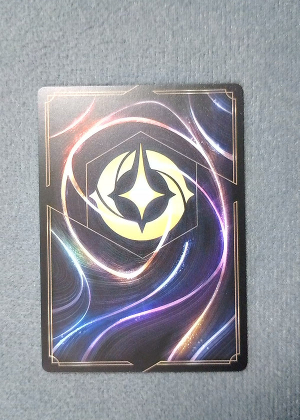 040 Doc - Taking Notes [Foil] Wilds Unknown Uncommon NM