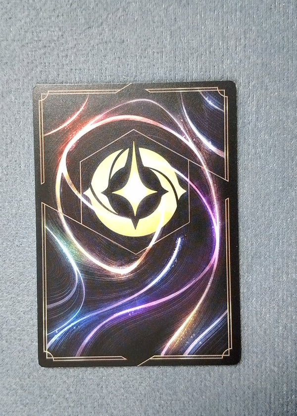 048 Elsa - The Fifth Spirit [Foil] Shimmering Skies Rare NM