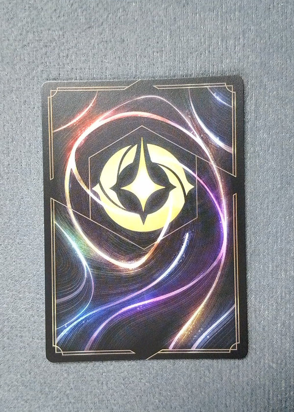 166 Detective's Badge [Foil] Whispers in the Well Common NM