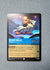 160 Mickey Mouse - Detective [Foil] Whispers in the Well Common NM