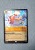 002 Lilo - Snow Artist [Foil] Winterspell Common NM