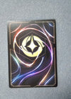 002 Lilo - Snow Artist [Foil] Winterspell Common NM