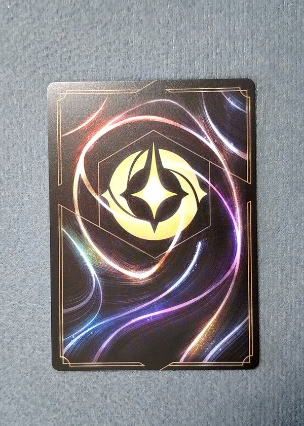 163 Let It Go [Foil] Winterspell Rare NM