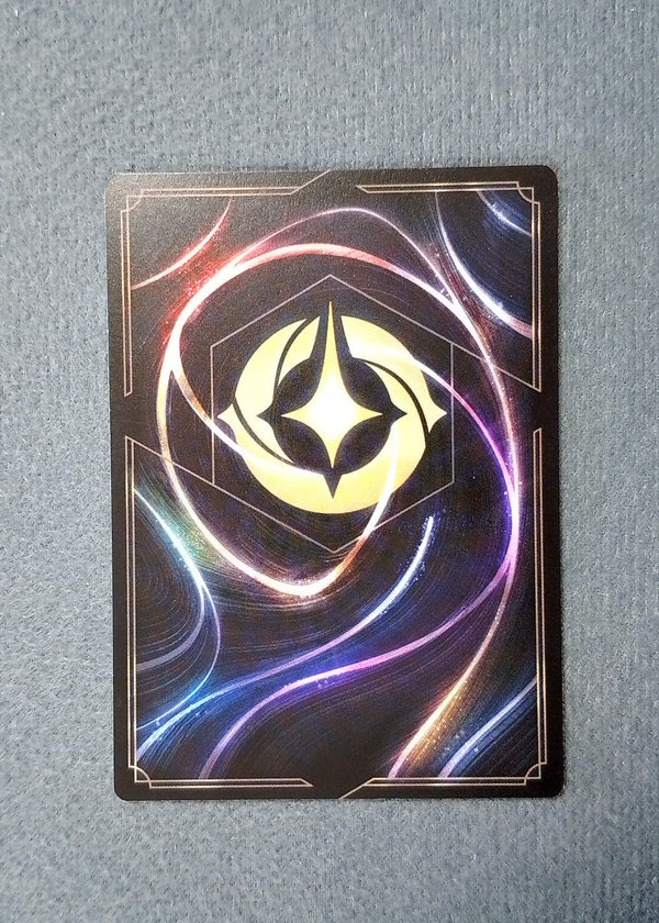 154 Scrooge McDuck - Richest Duck in the World [Foil] Into the Inklands Super Rare NM