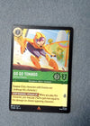 073 Go Go Tomago - Darting Dynamo [Foil] Azurite Sea Rare NM