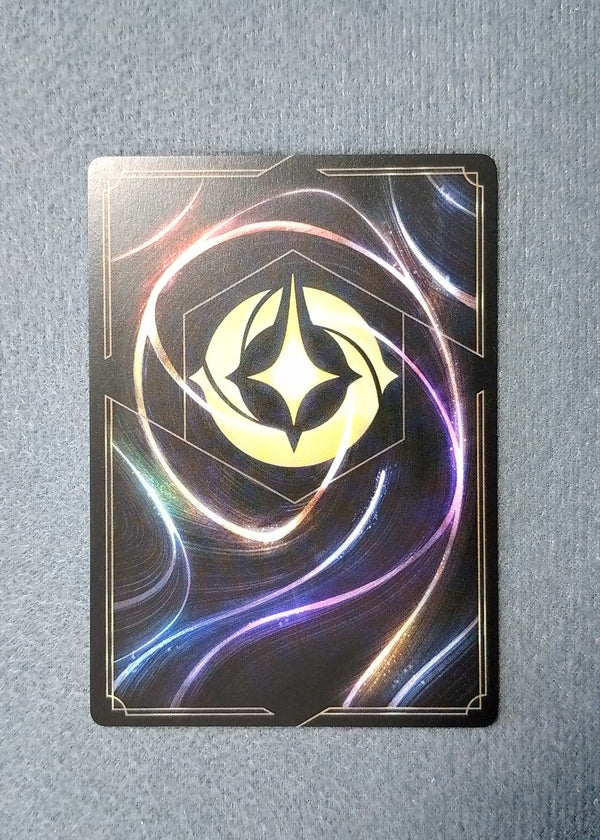073 Go Go Tomago - Darting Dynamo [Foil] Azurite Sea Rare NM