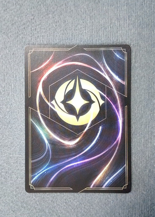 027 Wreck-It Ralph - Hero's Duty [Foil] Archazia's Island Rare NM