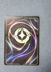 127 Nani's Payback [Foil] Winterspell Super Rare NM