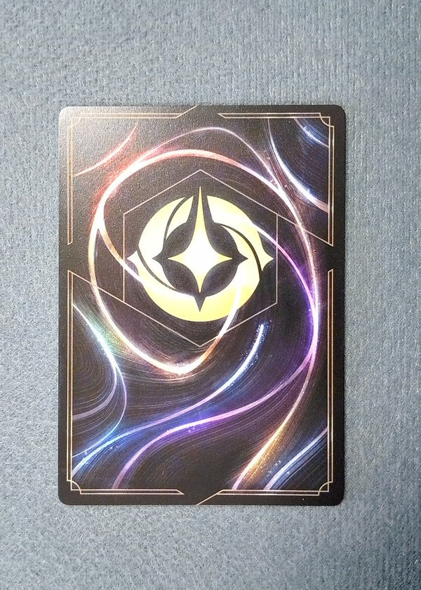 064 Colors of the Wind [Foil] Winterspell Super Rare NM