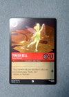 106 Tinker Bell - Fancy Footwork [Foil] Whispers in the Well Common NM