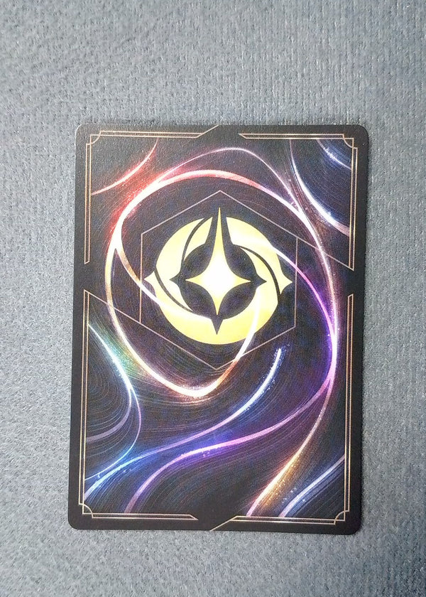 106 Tinker Bell - Fancy Footwork [Foil] Whispers in the Well Common NM