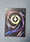 019 Pongo - Determined Father [Foil] Into the Inklands Super Rare NM