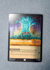 013 Grandmother Willow - Ancient Advisor [Foil] Winterspell Uncommon MP