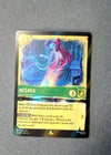 086 Megara - Secret Keeper [Foil] Whispers in the Well Rare MP