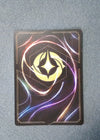 049 Iago - Giant Spectral Parrot [Foil] Archazia's Island Rare NM
