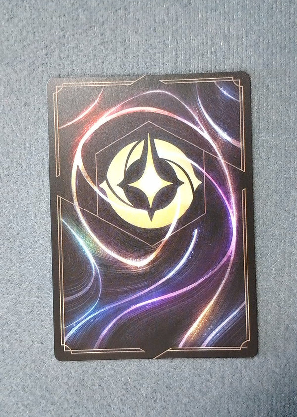 200 Stitch - Alien Troublemaker [Foil] Reign of Jafar Rare NM