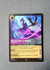 063 Maleficent & Diablo - Evil Incarnate [Foil] Attack of the Vine! Rare NM