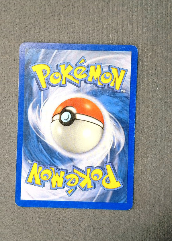 022 Electrode Legendary Collection Rare HP