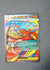 268 Mega Hawlucha ex Ascended Heroes Mega Attack Rare NM