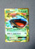 001 Venusaur-EX Evolutions Rare Holo EX MP