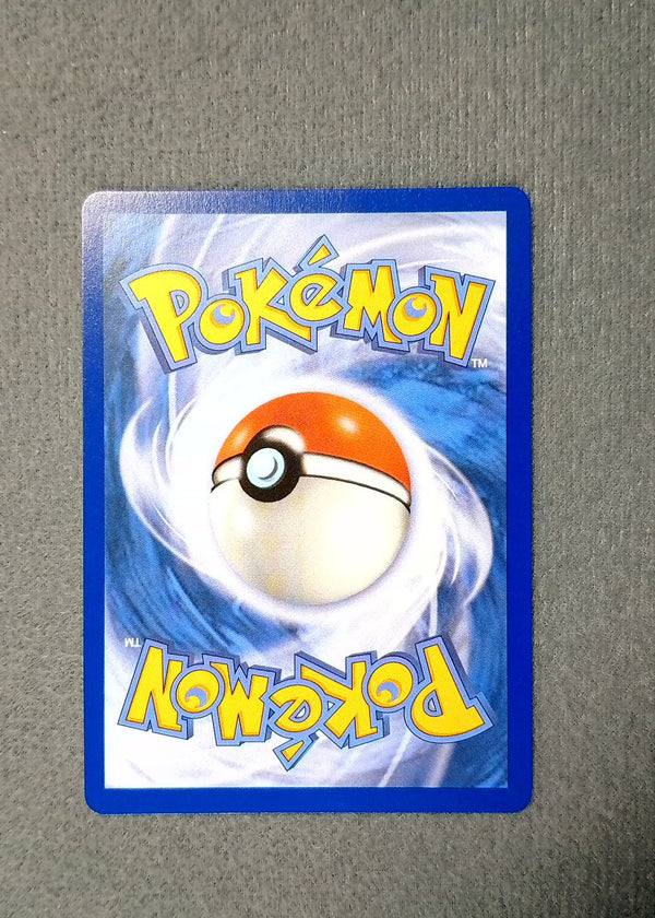 100 Mega Greninja ex Chaos Rising Ultra Rare NM