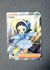 220 Poppy Obsidian Flames Ultra Rare NM