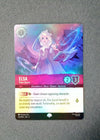 210 Elsa - Snow Queen Fabled Epic NM