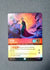215 Elsa - Concerned Sister Winterspell Epic NM